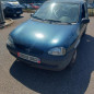 Boite de vitesses OPEL CORSA B