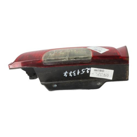 Feu arriere principal droit (feux) PEUGEOT BIPPER