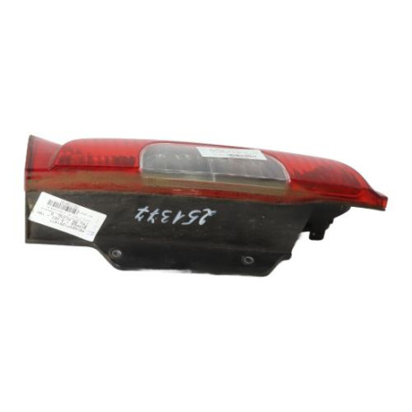 Feu arriere principal gauche (feux) PEUGEOT BIPPER