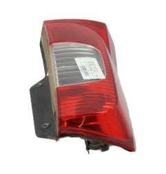 Feu arriere principal gauche (feux) PEUGEOT BIPPER Photo n°2