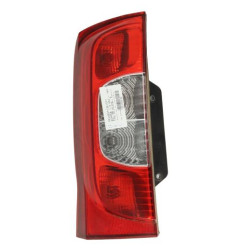 Feu arriere principal gauche (feux) PEUGEOT BIPPER Photo n°6