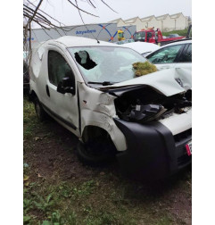 Feu arriere principal gauche (feux) PEUGEOT BIPPER Photo n°11