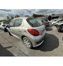 Moteur essuie glace avant PEUGEOT 207 Photo n°15