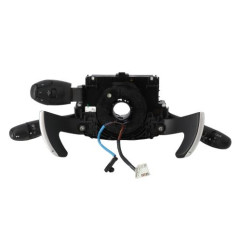 Com (Bloc Contacteur Tournant+Commodo Essuie Glace+Commodo Phare) PEUGEOT 207 Photo n°1