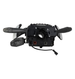 Com (Bloc Contacteur Tournant+Commodo Essuie Glace+Commodo Phare) PEUGEOT 207 Photo n°4