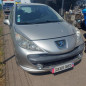 Com (Bloc Contacteur Tournant+Commodo Essuie Glace+Commodo Phare) PEUGEOT 207