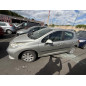Com (Bloc Contacteur Tournant+Commodo Essuie Glace+Commodo Phare) PEUGEOT 207