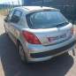 Moteur leve vitre avant gauche PEUGEOT 207