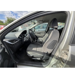 Moteur leve vitre avant gauche PEUGEOT 207 Photo n°13