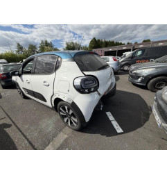 Boite de vitesses CITROEN C3 3 Photo n°14