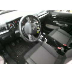 Moteur CITROEN C3 3 Photo n°5