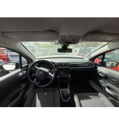 Moteur CITROEN C3 3 Photo n°12