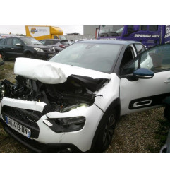 Moteur essuie glace arriere CITROEN C3 3 Photo n°6