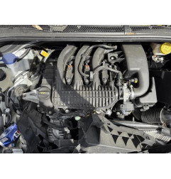 Moteur essuie glace arriere CITROEN C3 3 Photo n°10