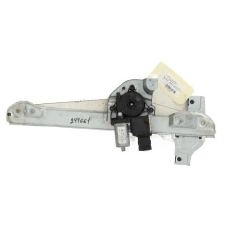 Moteur leve vitre avant gauche CITROEN C3 3 Photo n°1