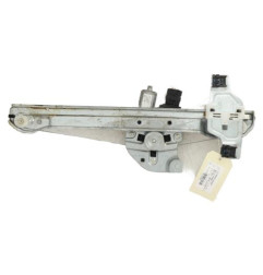 Moteur leve vitre avant gauche CITROEN C3 3