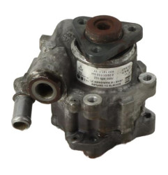 Pompe de direction AUDI A4 2 Photo n°6