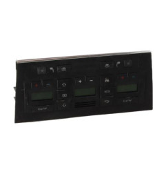 Commande chauffage AUDI A4 2 Photo n°1