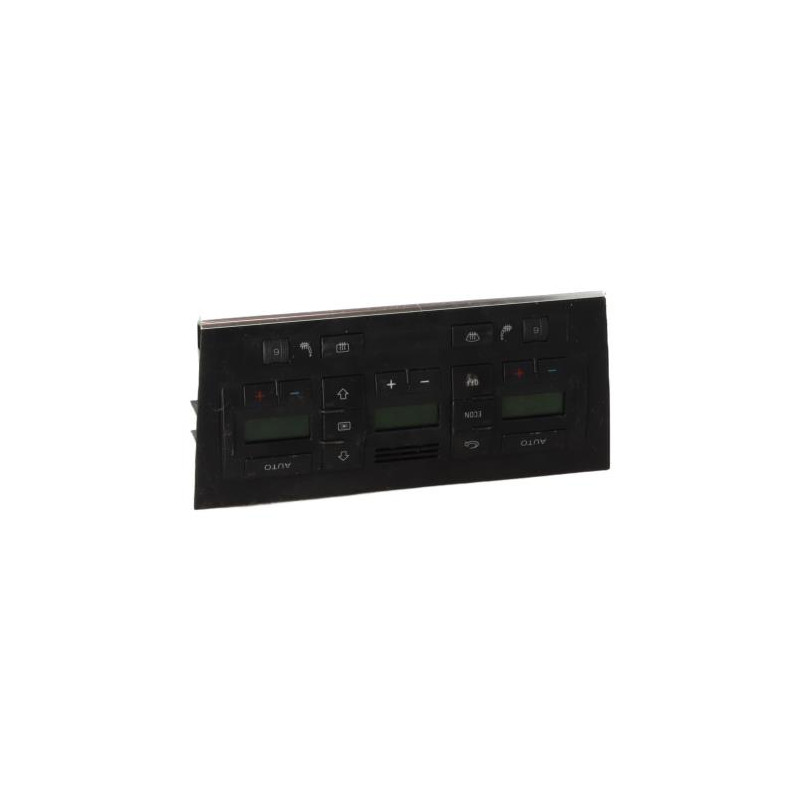 Commande chauffage AUDI A4 2