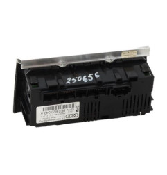 Commande chauffage AUDI A4 2