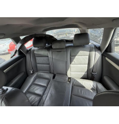 Commande chauffage AUDI A4 2 Photo n°14