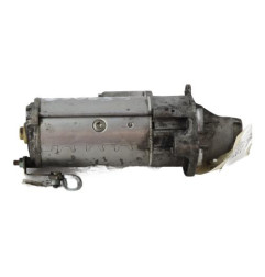 Demarreur AUDI A4 2 Photo n°4