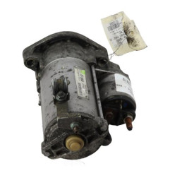 Demarreur AUDI A4 2 Photo n°6