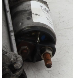 Demarreur AUDI A4 2 Photo n°8