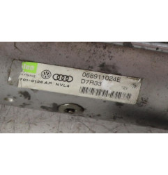 Demarreur AUDI A4 2 Photo n°9