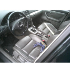 Demarreur AUDI A4 2 Photo n°12