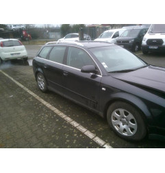 Demarreur AUDI A4 2 Photo n°14