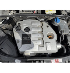 Demarreur AUDI A4 2 Photo n°17