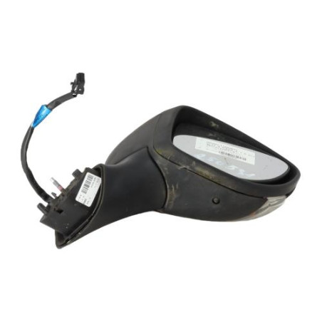 Retroviseur droit RENAULT CLIO 4