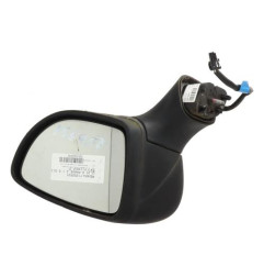 Retroviseur droit RENAULT CLIO 4 Photo n°5