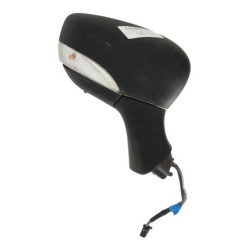 Retroviseur droit RENAULT CLIO 4 Photo n°6