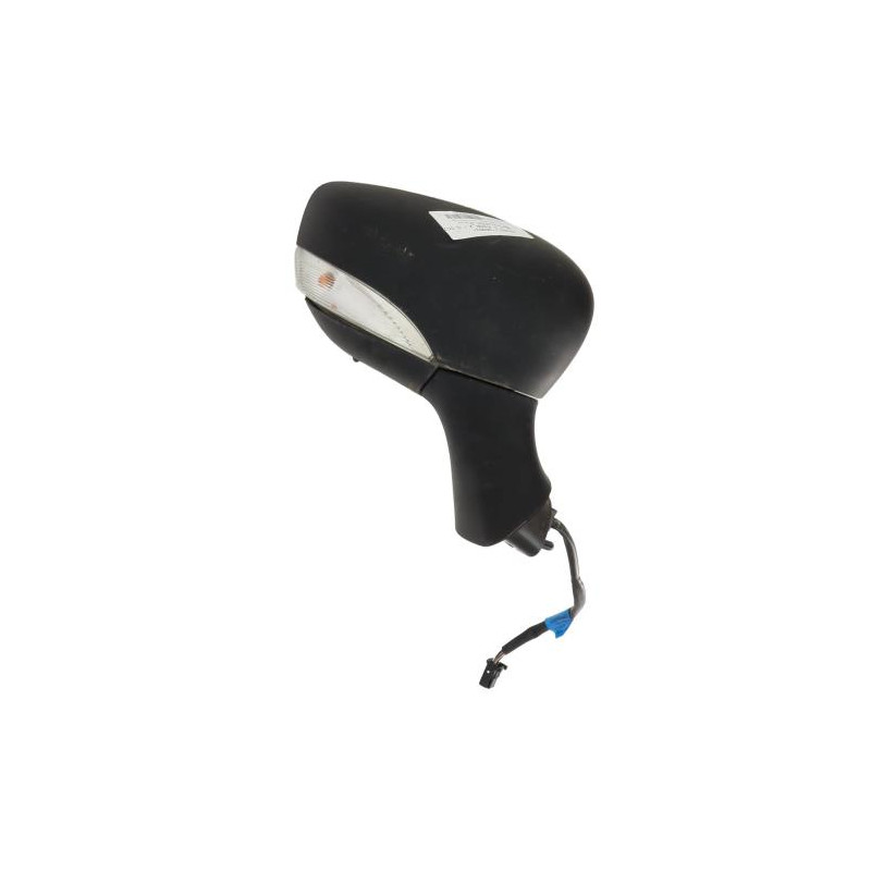 Retroviseur droit RENAULT CLIO 4 Photo n°6