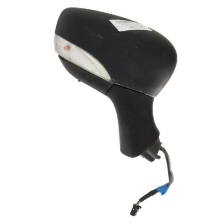 Retroviseur droit RENAULT CLIO 4 Photo n°6