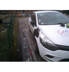 Retroviseur droit RENAULT CLIO 4 Photo n°11