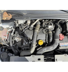 Retroviseur droit RENAULT CLIO 4 Photo n°14