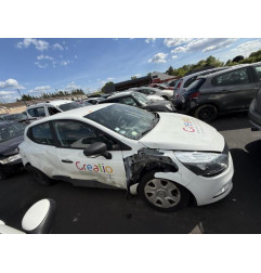 Retroviseur droit RENAULT CLIO 4 Photo n°16