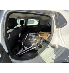 Retroviseur droit RENAULT CLIO 4 Photo n°19