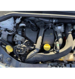 Debitmetre RENAULT CLIO 3 Photo n°13