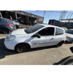 Debitmetre RENAULT CLIO 3 Photo n°14