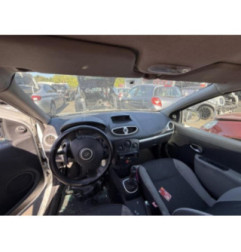 Debitmetre RENAULT CLIO 3 Photo n°17