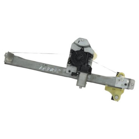 Moteur leve vitre avant droit RENAULT CLIO 4 Photo n°1