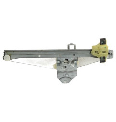 Moteur leve vitre avant droit RENAULT CLIO 4