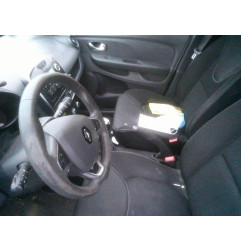 Moteur leve vitre avant droit RENAULT CLIO 4 Photo n°7