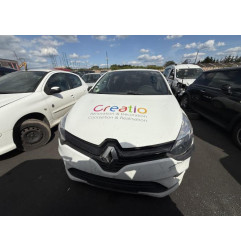 Moteur leve vitre avant droit RENAULT CLIO 4 Photo n°9