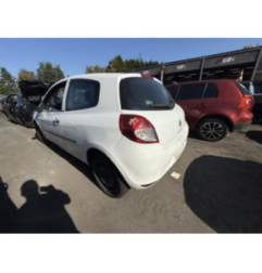 Debitmetre RENAULT CLIO 3 Photo n°18