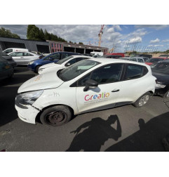 Moteur leve vitre avant droit RENAULT CLIO 4 Photo n°12